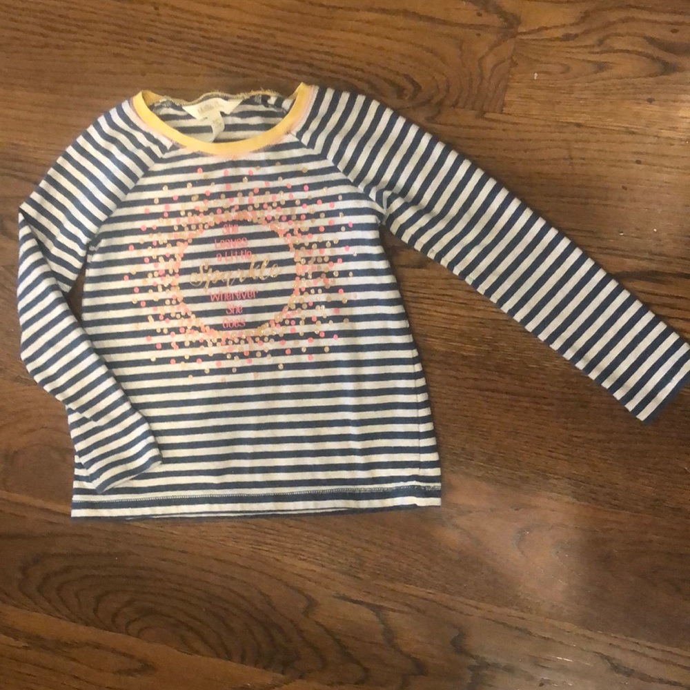 Matilda Jane top